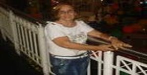 Quinquinha 80 years old I am from Franca/Sao Paulo, Seeking Dating Friendship with Man