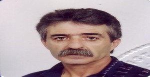 Zebarao 64 years old I am from Portimão/Algarve, Seeking Dating Friendship with Woman
