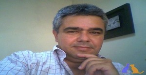Veltro 57 years old I am from Porto/Porto, Seeking Dating Friendship with Woman