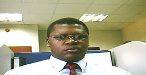 O_pescador 47 years old I am from Maputo/Maputo, Seeking Dating Friendship with Woman