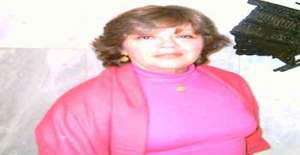 Lasluces53 67 years old I am from Porto Alegre/Rio Grande do Sul, Seeking Dating Friendship with Man