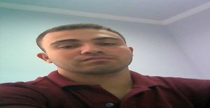 Marcoswwilliam 38 years old I am from Maringá/Parana, Seeking Dating Friendship with Woman