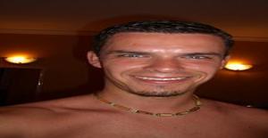 Cearense1508 39 years old I am from Caracas/Distrito Capital, Seeking Dating Friendship with Woman