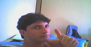 Fisio2004 48 years old I am from Rio de Janeiro/Rio de Janeiro, Seeking Dating with Woman