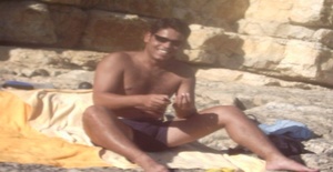 Much 49 years old I am from Lisboa/Lisboa, Seeking Dating Friendship with Woman