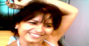 Sensiveldmais 66 years old I am from Goiânia/Goias, Seeking Dating Friendship with Man