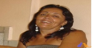 Zeninha 65 years old I am from Maceió/Alagoas, Seeking Dating Friendship with Man