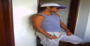 Themots 33 years old I am from Caracas/Distrito Capital, Seeking Dating Friendship with Woman