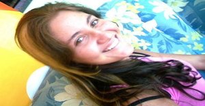 Nanegrazzy 33 years old I am from Estância/Sergipe, Seeking Dating Friendship with Man