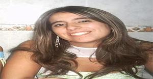 Annabelle82 39 years old I am from Cascais/Lisboa, Seeking Dating Friendship with Man