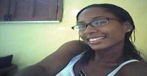Leilinhacairu 35 years old I am from Salvador/Bahia, Seeking Dating Friendship with Man