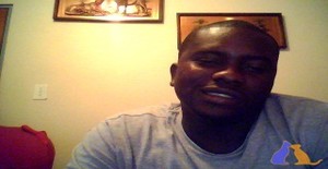 Marcelofofo 36 years old I am from Luanda/Luanda, Seeking Dating Friendship with Woman