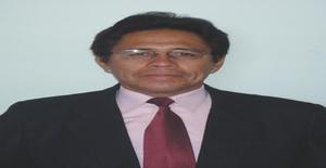Edgardofloresgar 63 years old I am from Tacna/Tacna, Seeking Dating with Woman