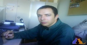 Mikeoak 45 years old I am from Lisboa/Lisboa, Seeking Dating Friendship with Woman