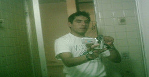 Ferchoxxx 35 years old I am from Mexico/State of Mexico (edomex), Seeking Dating with Woman