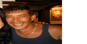 Fernandzeus 62 years old I am from Caracas/Distrito Capital, Seeking Dating Friendship with Woman