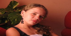 Fran123 33 years old I am from Franca/Sao Paulo, Seeking Dating Friendship with Man