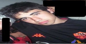 Lucho1234 33 years old I am from Cordoba/Cordoba, Seeking Dating Friendship with Woman