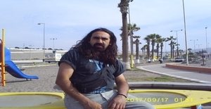 Serplates 54 years old I am from Arica/Arica y Parinacota, Seeking Dating Friendship with Woman