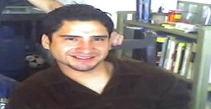 Jorgdavid 37 years old I am from Quito/Pichincha, Seeking Dating Friendship with Woman