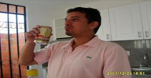 Similar 46 years old I am from Cali/Valle Del Cauca, Seeking Dating with Woman