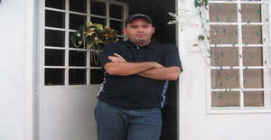 Gabriel02 39 years old I am from Barquisimeto/Lara, Seeking Dating Friendship with Woman