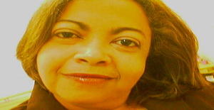 Isa43 57 years old I am from Rio de Janeiro/Rio de Janeiro, Seeking Dating Friendship with Man