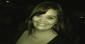 Lua_marques 40 years old I am from Caruaru/Pernambuco, Seeking Dating with Man