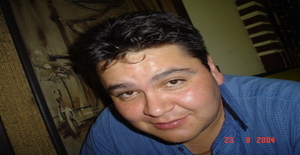 Oarreagaob 43 years old I am from Guadalajara/Jalisco, Seeking Dating Friendship with Woman