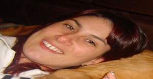 Mulher_carente/ 39 years old I am from Londrina/Parana, Seeking Dating Friendship with Man