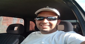 Tommyjr 43 years old I am from Resende/Rio de Janeiro, Seeking Dating Friendship with Woman