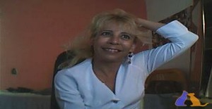 Dominique1 63 years old I am from Vila Velha/Espirito Santo, Seeking Dating Friendship with Man