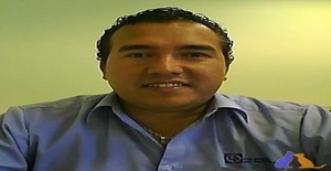 Maxtor 42 years old I am from Valparaíso/Valparaíso, Seeking Dating Friendship with Woman