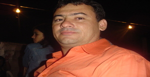 Vandocabramacho 49 years old I am from Mirante/Bahia, Seeking Dating with Woman